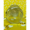 1 1/2oz Flint Glass Jar
